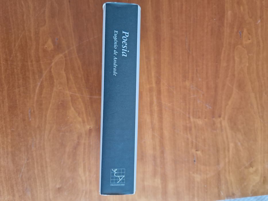 "Poesia", autografado pelo autor, Eugénio de Andrade
