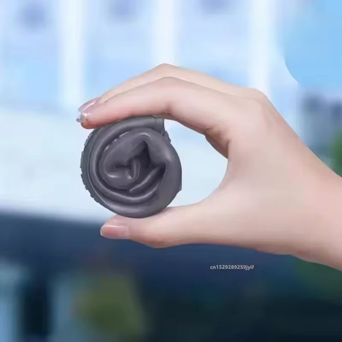 Silikonowe ochraniacze na buty