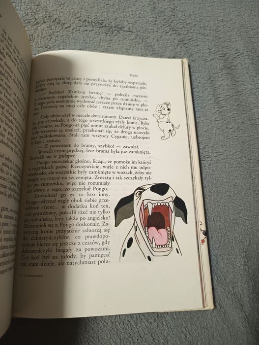 101 dalmatyńczyków