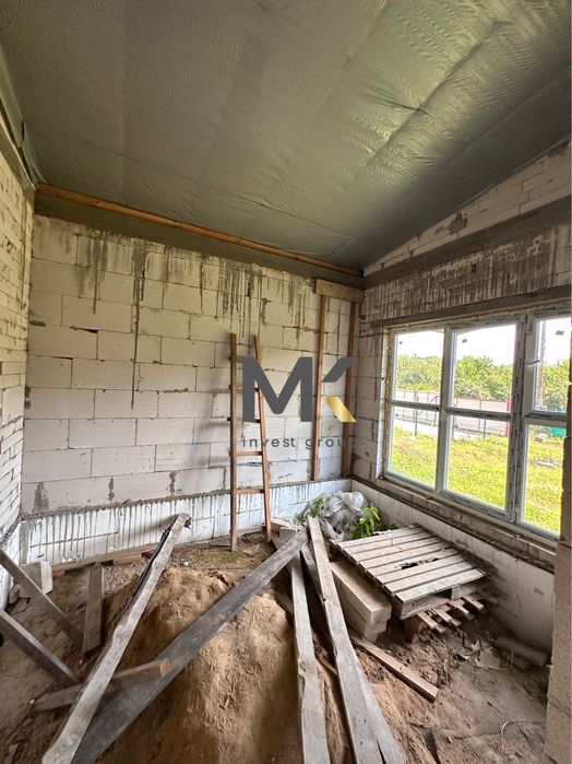 Будинок на 6 сотках біля лісу в с. Петрушки!