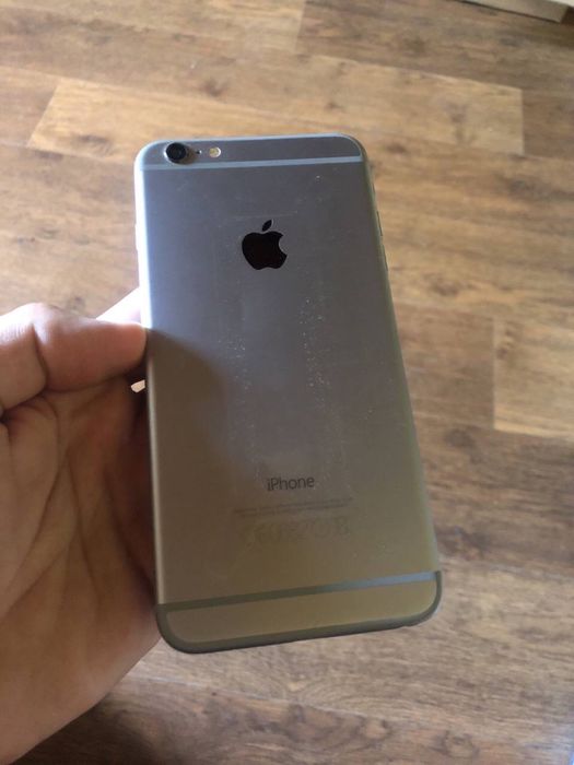 Apple Iphone 6 64gb
