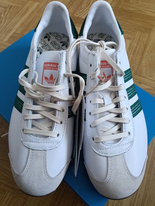 Adidasy obuwie damskie 40 2/3 JI 2876 Country