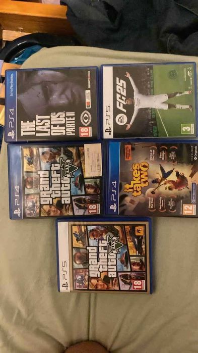 Ps5 Slim 1tb / 2 comandos