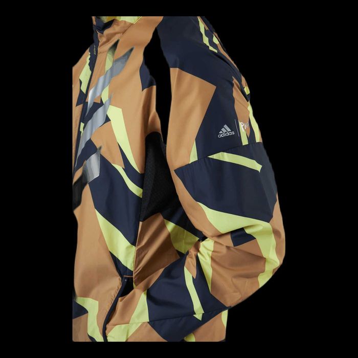 Kurtka Adidas Terrex Parley Agrovic TR WIND.RDY