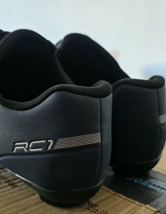 Sapatos ciclismo SHIMANO