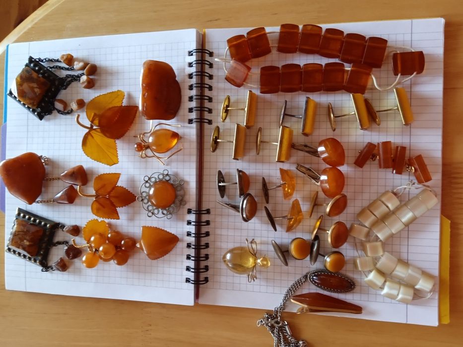 Броши,серьги подвесы