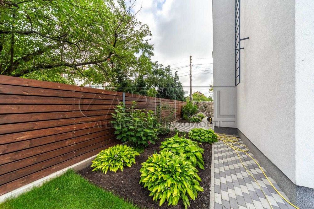 Дом по адресу ул. Лукьяненко Левка(Тимошенко) (площадь 165 м²) - Atlanta.ua - фото 6