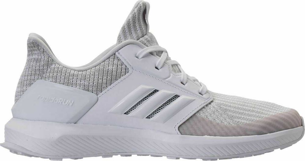 Nowe Buty ADIDAS RapidaRun KNIT Eu 39 1/3 Oryginalne DB0215