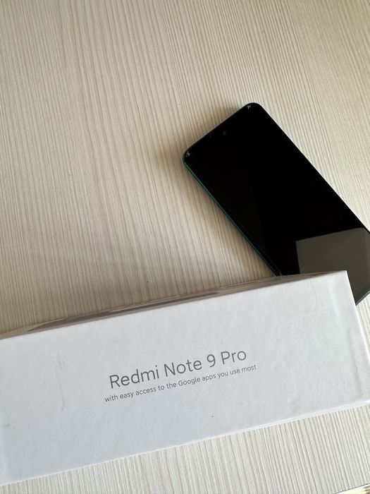 Redmi Note 9 PRO