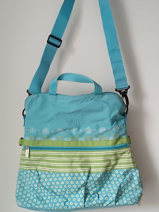 Torba do wózka Lassig