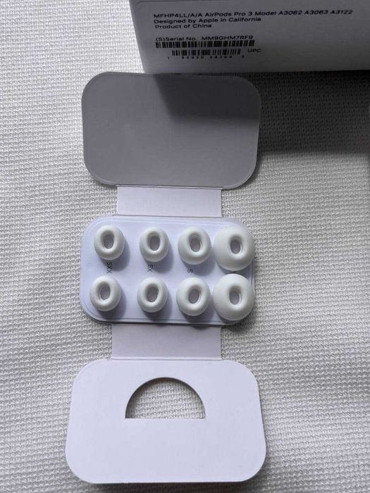 AirPods 3 Pro stan idealny