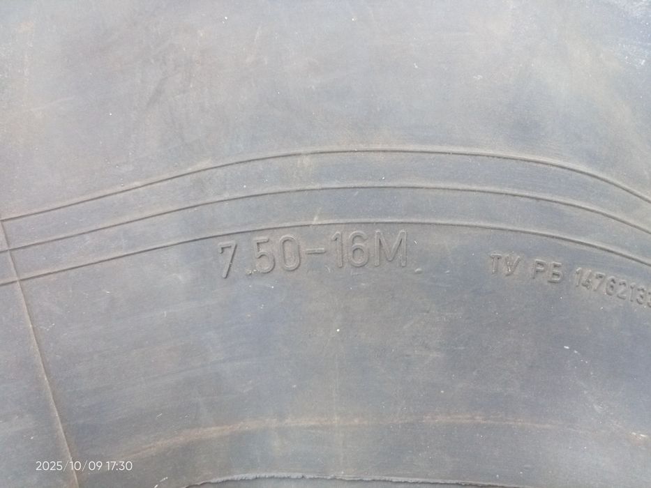 Камери для сільгосп техніки.