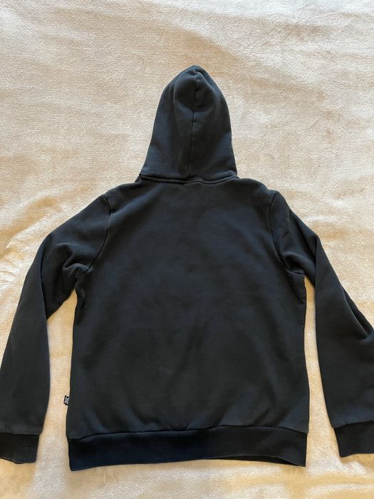 Bluza chłopięca PUMA rozm S/M