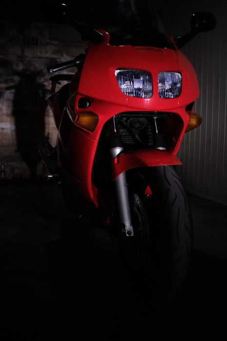 Honda VFR750 RC36-2 1995