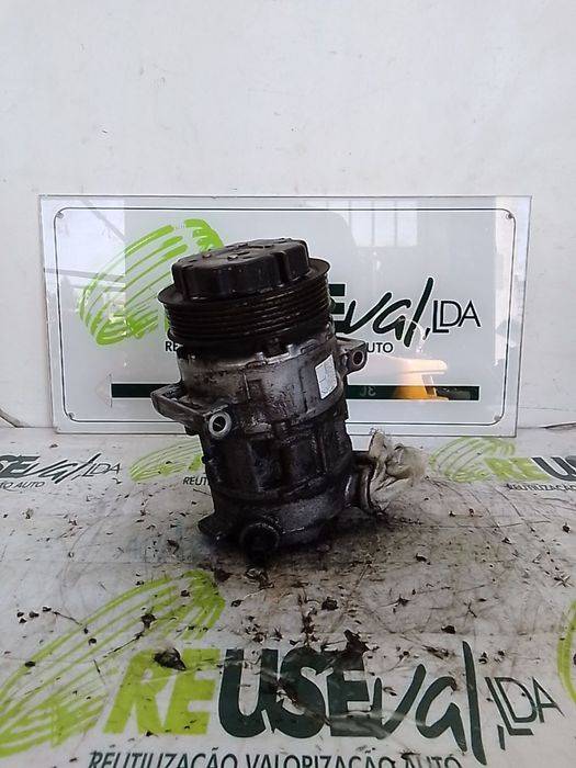 Compressor Do Ar Condicionado Opel Corsa D (S07)