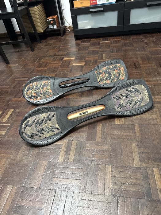 Vendo skateboard 2 rodas