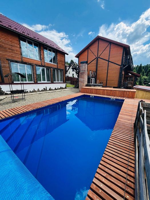 Відпочинок в Східниці!