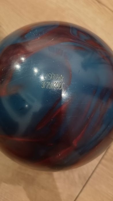 Kula do bowlingu Hammer, kula do kręgli, kula bowlingowa