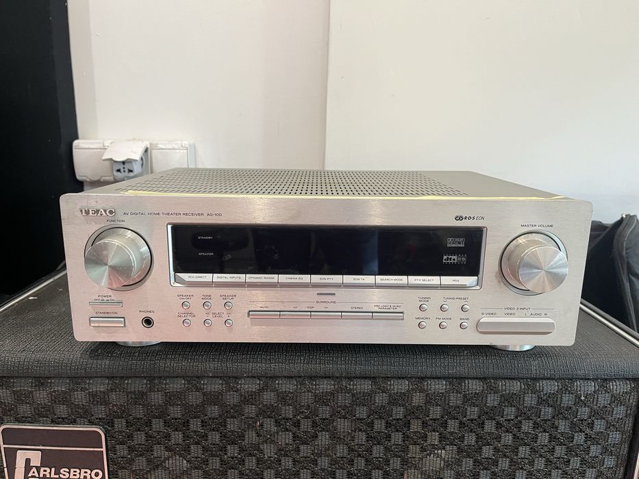 Amplituner Teac ag 100