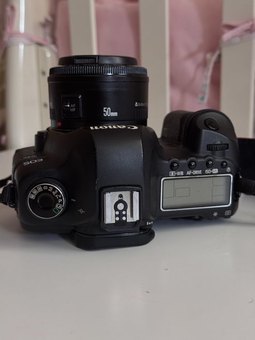 5d Mk2 Canon 4d Mark Ii Canon 5d Mark купити фототехніку