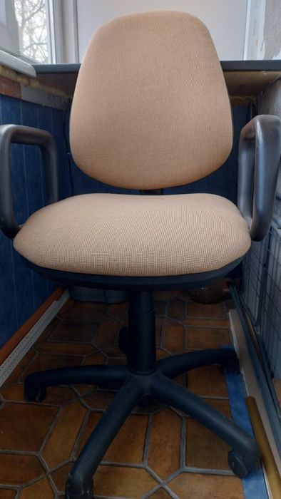 Кресло компьютерное