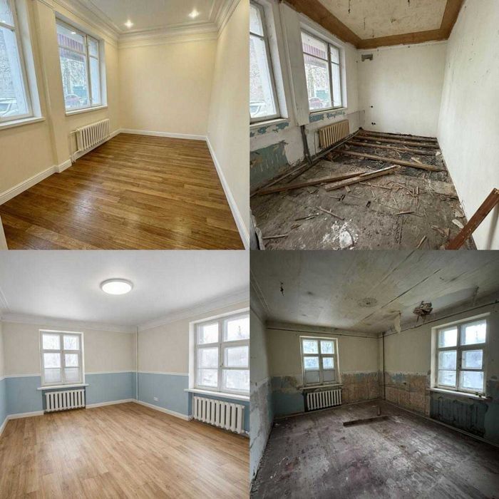 Продам нежитлове комерційне приміщення (305 м²)