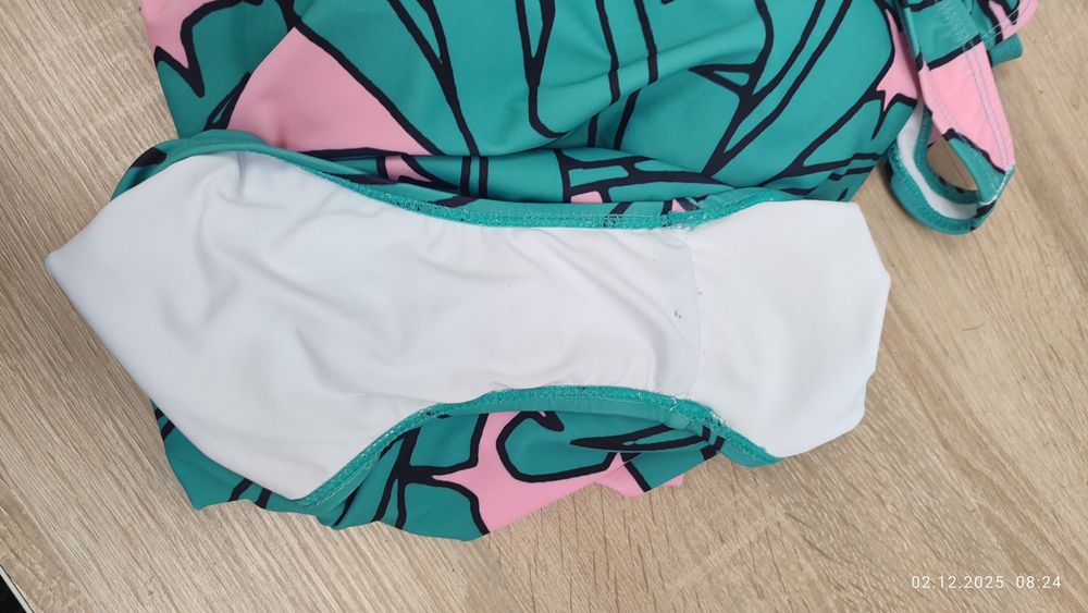 Купальник 44-46р.