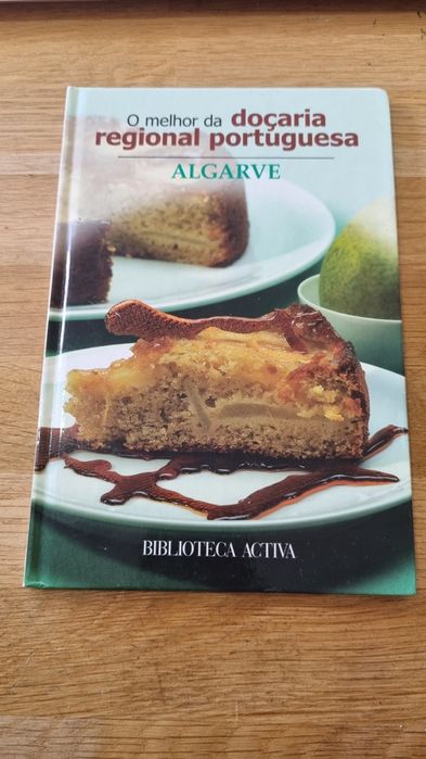 O melhor da doçaria regional portuguesa algarve