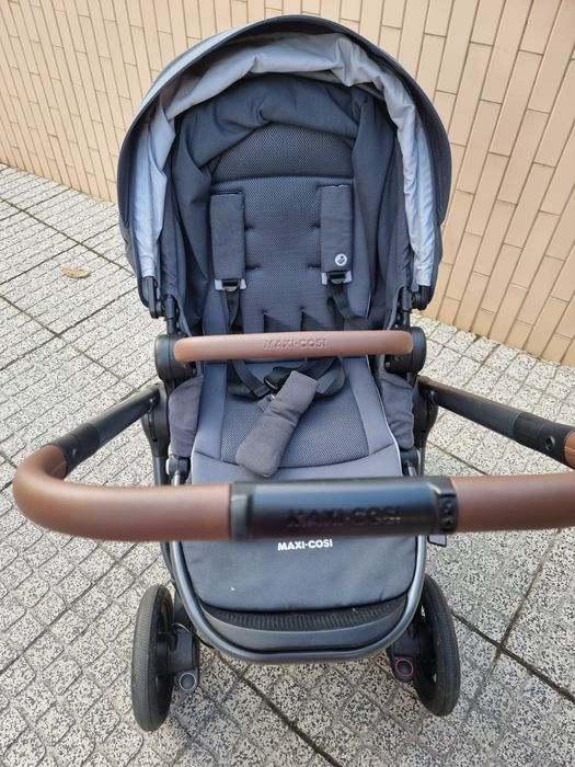 Duo maxicosi Adorra 2