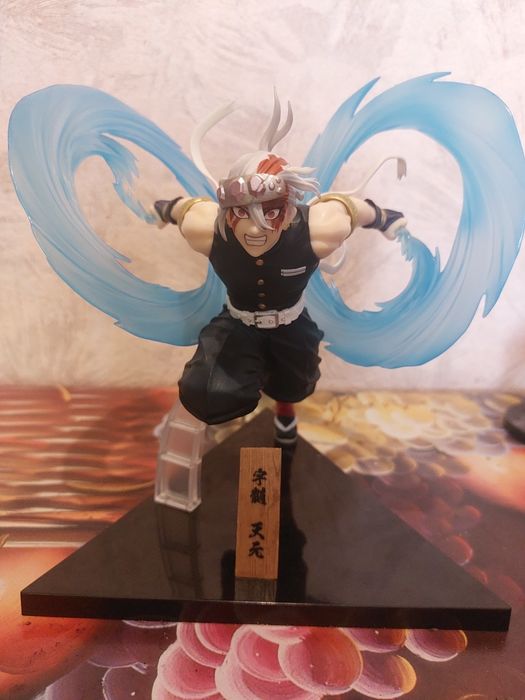 Фигурка Узуя тенгена