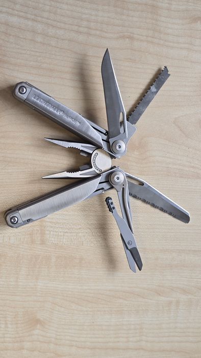 Leatherman Surge 830165