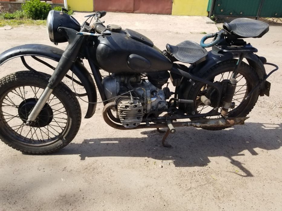 Мт 12 Мв750,М72,К750,Иж49 Урал,Dnepr 12  Дніпро МТ 16