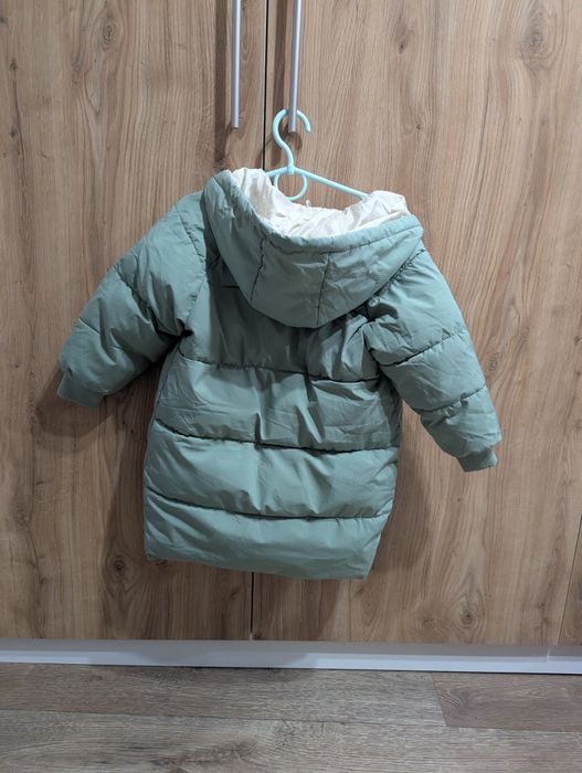продам дитячу куртку для хлопчика 3-5 років..