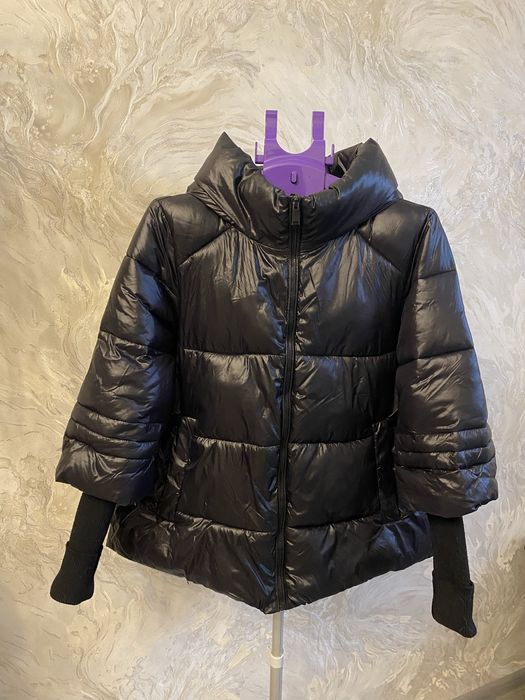 Зимова куртка Reserved Eco