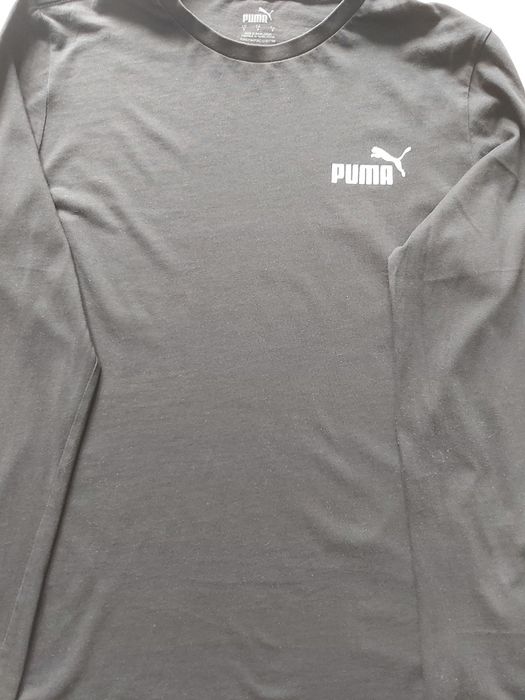 Tshirt z długim rękawem puma rozm. s