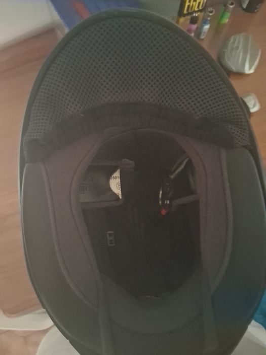Shoei XR-1100 Beowulf tamanho M