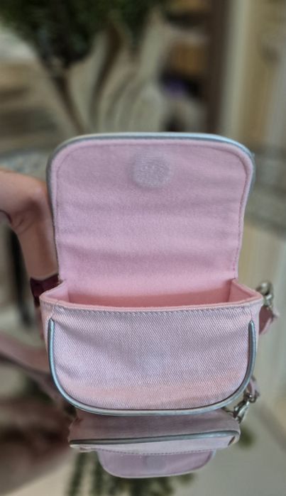 Mini torebka Nikon Coolpix etui/pokrowiec