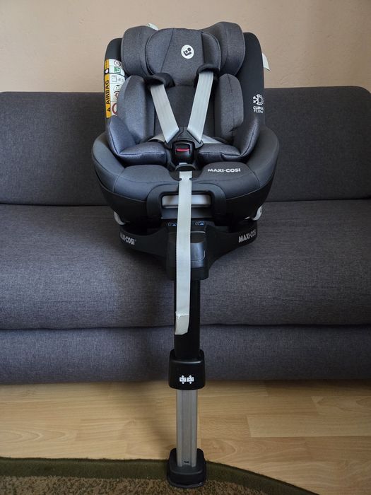Fotelik Maxi-Cosi Mica Pro Eco 0-18kg