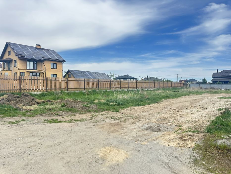 Гора Продаю ділянку 10 соток вулиця Західна номер 19 Ціна 65000$