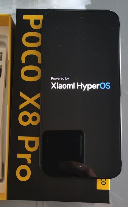 Vendo Poco X8 Pro