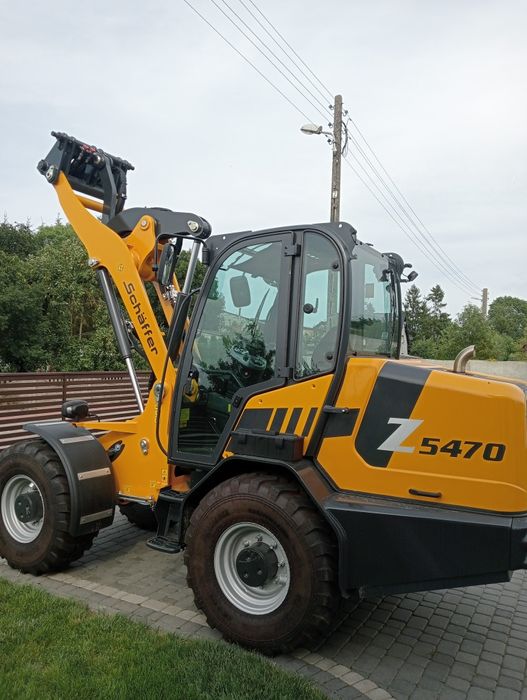 Ładowarka  schlaferr 5470z Jak nowa okazja