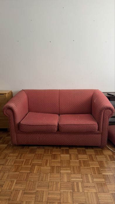 Sofá cama para venda