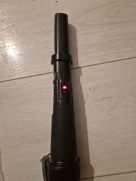 Pinpointer Nokta Pulsedive