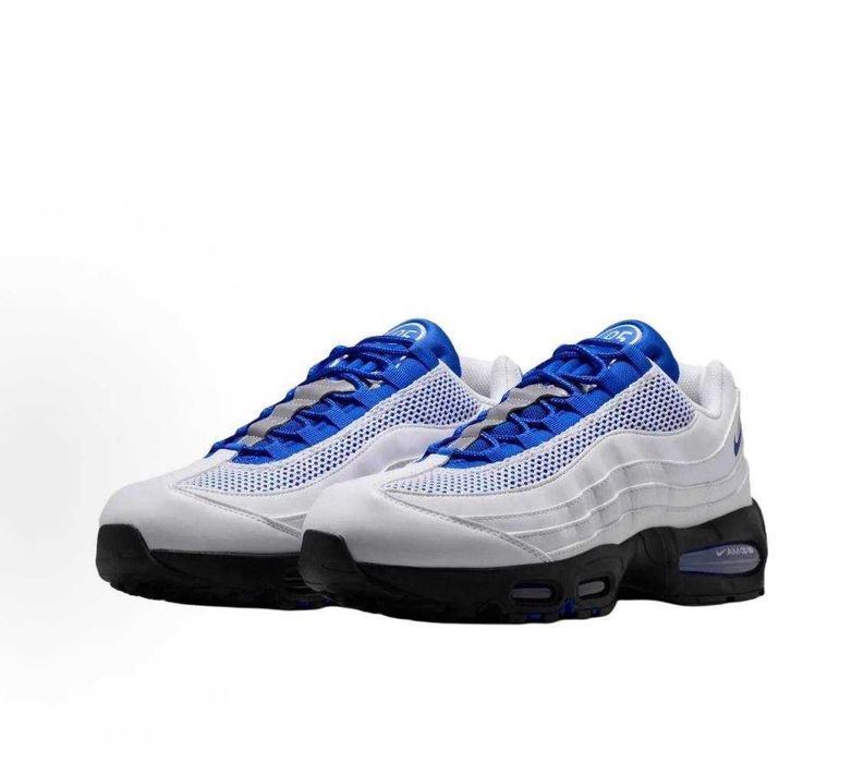 Оригінальні кросівки Nike Air Max 95