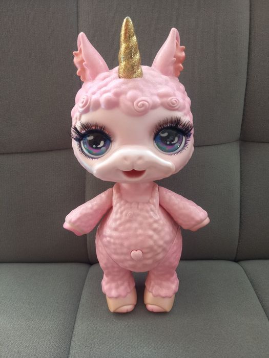 Poopsie surprise lama