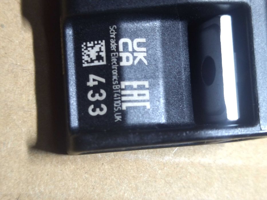A335# Czujniki ciśnienia TPMS Mercedes W177 W247 W206 W213 CLA GLA GLC