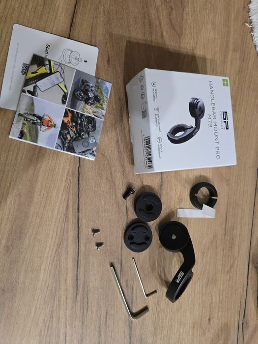 Sp connect Handlebar mount pro Mtb