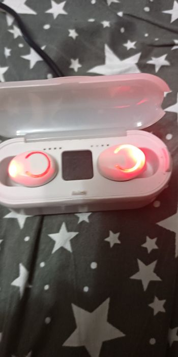 Продам наушники бу