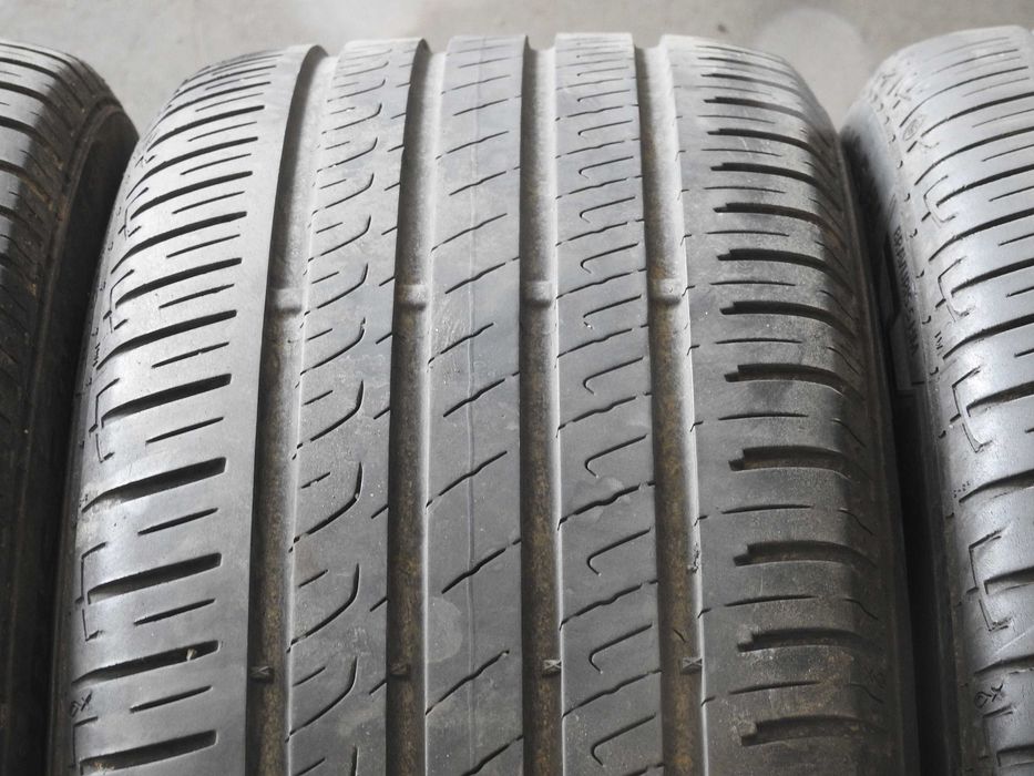 2x 215/50r18 96W XL Barum Brawuris 5HM 2023rok 2x5,7 2x5,5mm