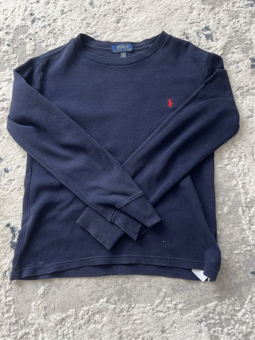 Кофта ralph Lauren